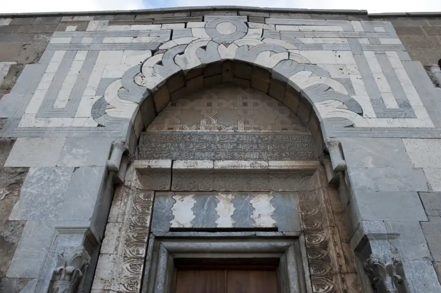 Konya &middot; 2010